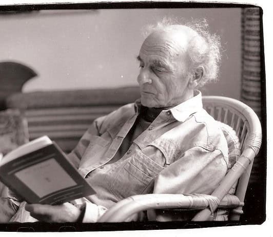 Δημήτρης Τσαλουμάς: Ένας κορυφαίος όσο και –σχεδόν– άγνωστος στη χώρα μας ποιητής