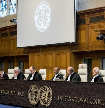 Αν έχετε Άραβα γείτονα, μην περιμένετε, πυροβολήστε τον!