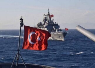 Αναβολή χωρίς υπαναχώρηση για τον νόμο της Γαλάζιας Πατρίδας