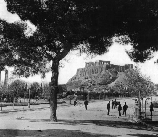 Η Λογοτεχνία κατά το μεταίχμιο 19ου-20ού αιώνα