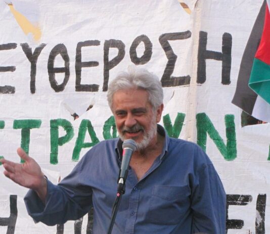 Για τον Βαγγέλη