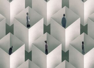 Αυτός, Αυτή και… τα μυστήρια;