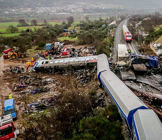 Ο θάνατός μας η ζωή τους