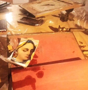 Η Μειονότητα στο κενό