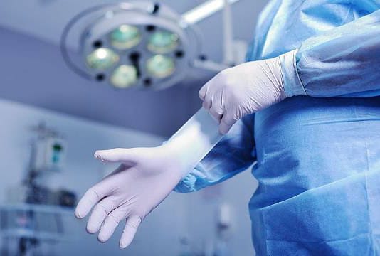 Μεγάλη απειλή οι ενδονοσοκομειακές λοιμώξεις