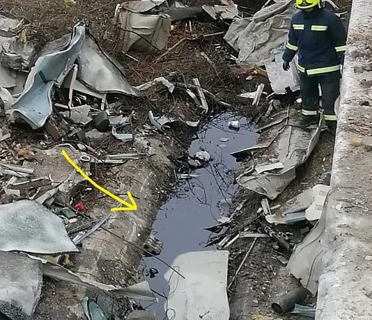 Τέμπη: «Η ξαναζεσταμένη σούπα» των ελαίων σιλικόνης και η επικοινωνιακή «αντεπίθεση» vs των αδιάσειστων αποκαλύψεων