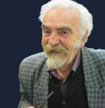 Στη μνήμη του Ζάχου: Από τα δίκτυα των λαών στους θύλακες των κρατών