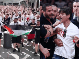 Αθλητικά σαββατοκύριακα στον ήλιο της Γάζας