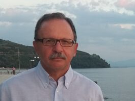 Ελπιδοφόρος Ιντζέμπελης: Ολυμπιακός – Μια ζωή Θρύλος!