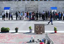 Η τροπολογία για τον Άγνωστο Στρατιώτη και η στρατηγική της κυβέρνησης