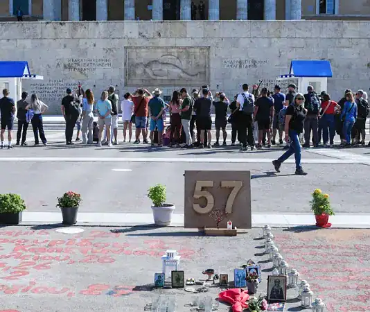 Η τροπολογία για τον Άγνωστο Στρατιώτη και η στρατηγική της κυβέρνησης