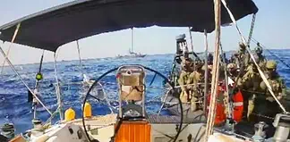 Και γενοκτόνοι και πειρατές