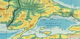 Η αποσιωπημένη Θρακική Καταστροφή