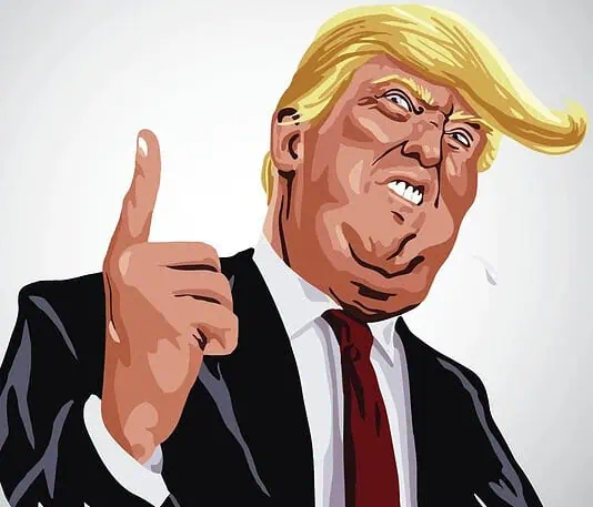 Τραμπ: «Θέλω τη βάση μου πίσω»!