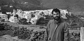 Αργύρης Ραλλιάς, γλύπτης: Θέρος, Τρύγος, Πόλεμος