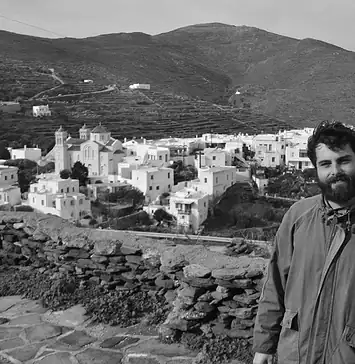 Αργύρης Ραλλιάς, γλύπτης: Θέρος, Τρύγος, Πόλεμος