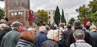 Εκλογές στη διχασμένη Γεωργία