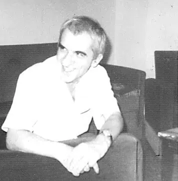 31 χρόνια από τον θάνατο του Γιάννη Χοντζέα