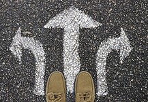 Ο Δρόμος είναι ανοιχτός να τον περπατήσουμε