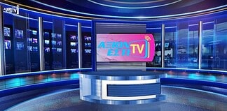 «Δύο μικρόφωνα, μια αλήθεια»