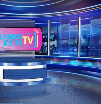 «Δύο μικρόφωνα, μια αλήθεια»