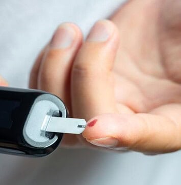 Σε κίνδυνο η ασφάλεια των Διαβητικών