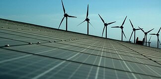 Η υπερδέσμευση ηλεκτρικού «χώρου» για έργα ΑΠΕ