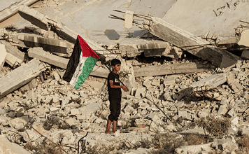 Γάζα: Εκεχειρία στα χαρτιά, με πάνω από 100 νεκρούς