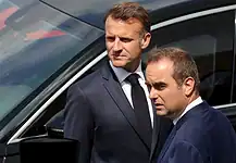 Η Γαλλία των εκπλήξεων