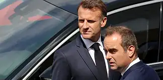 Η Γαλλία των εκπλήξεων