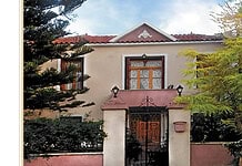 Παρουσίαση του βιβλίου «Οδός Ρωμανού Μελωδού 23» του Σωκράτη Μαντζουράνη