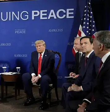 Από την Αλάσκα στη Βουδαπέστη