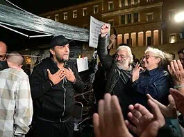 Η νίκη του Π. Ρούτσι και ο μακρύς δρόμος για τη δικαίωση των Τεμπών