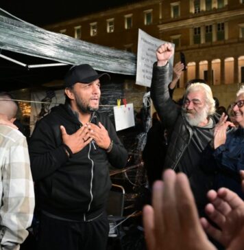 Η νίκη του Π. Ρούτσι και ο μακρύς δρόμος για τη δικαίωση των Τεμπών