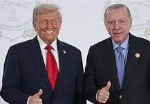 Νέα αναβάθμιση του ρόλου της Τουρκίας