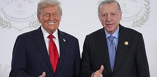 Νέα αναβάθμιση του ρόλου της Τουρκίας