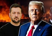 Ουκρανία: Μιλούν για ειρήνη, κλιμακώνουν πόλεμο