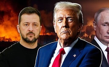 Ουκρανία: Μιλούν για ειρήνη, κλιμακώνουν πόλεμο