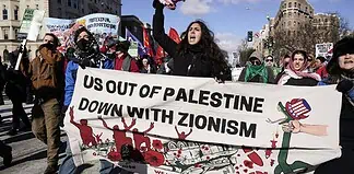 Η παγκόσμια τάξη made in the West φυλλοροεί