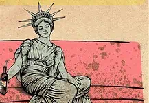 Το αγκομαχητό του τραμπισμού