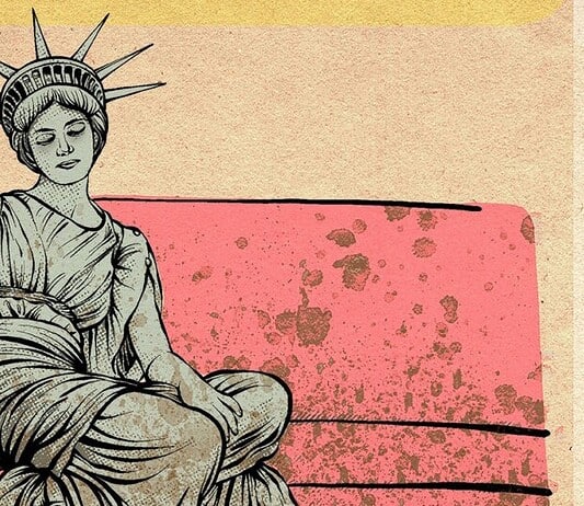 Το αγκομαχητό του τραμπισμού