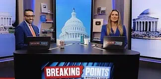 Διεργασίες αφύπνισης στην υπό διάλυση αμερικάνικη κοινωνία