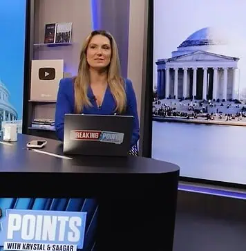 Διεργασίες αφύπνισης στην υπό διάλυση αμερικάνικη κοινωνία