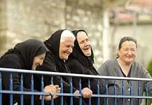 Ο κατά φαντασίαν οδικός άξονας Πωγωνίου