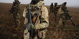 Γιατί Γερμανοί και Αγγλογάλλοι μιλάνε συνεχώς για πόλεμο