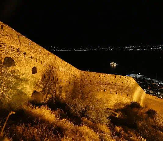 Ελληνικό κράτος: Ανικανότητα, υποτέλεια, πλιάτσικο… (Μέρος Γ΄)