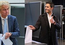 Πολύ κακό για το τίποτα στη χώρα της τουλίπας