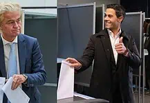 Πολύ κακό για το τίποτα στη χώρα της τουλίπας