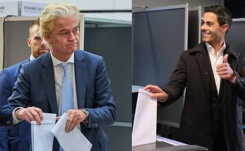 Πολύ κακό για το τίποτα στη χώρα της τουλίπας