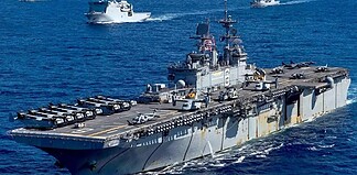 Οι ΗΠΑ απειλούν τη Λατινική Αμερική